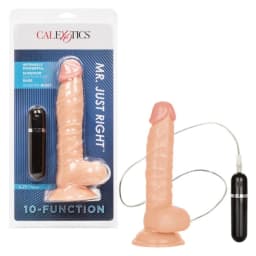 Mr Just Right Elite Eight Ivory, image 2