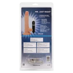 Mr Just Right Elite Eight Ivory, image 4