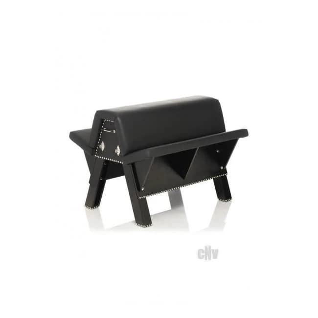 Ms Bareback Submission Horse - Image 1