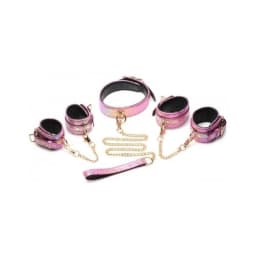 Ms Captive Cobra 6pc Set, image 3