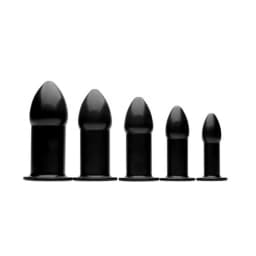 Ms Expansion Trainer Anal Dilator Set, image 1