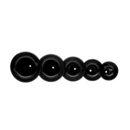 Ms Expansion Trainer Anal Dilator Set, image 2