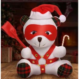 Ms Holiday Bear, image 4