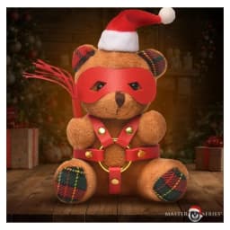 Ms Holiday Bear, image 6