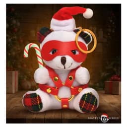Ms Holiday Bear, image 2
