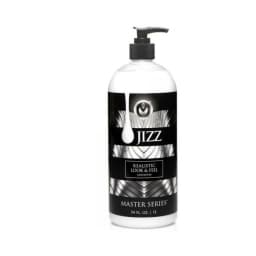 Ms Jizz Unscented Water Based Lube, image 1