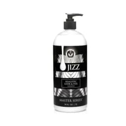 Ms Jizz Unscented Water Based Lube, image 3