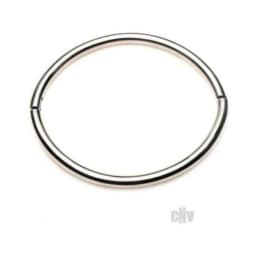 Ms Possession Steel Locking Collar -, image 1