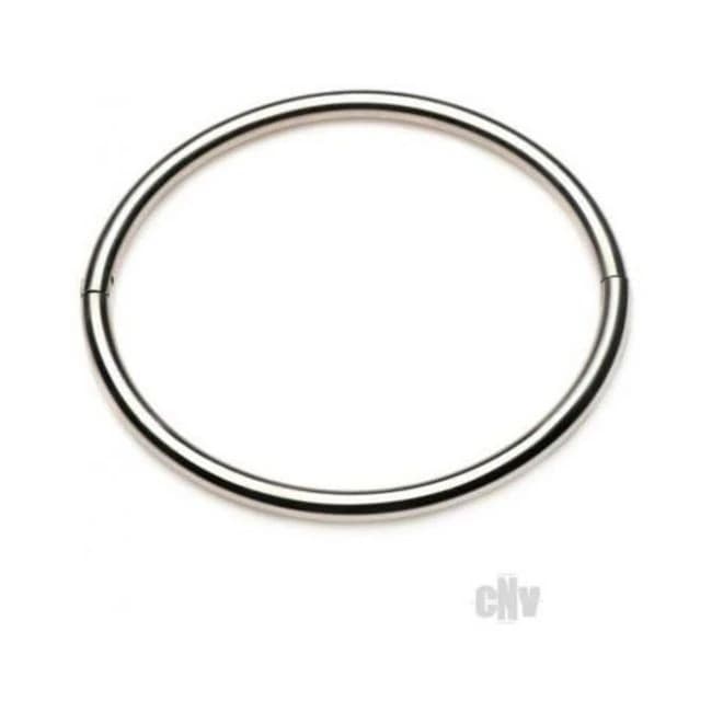 Ms Possession Steel Locking Collar Md - Image 1