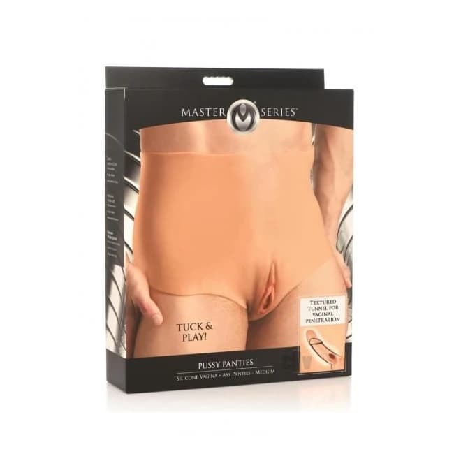 Ms Pussy Panties - Image 1