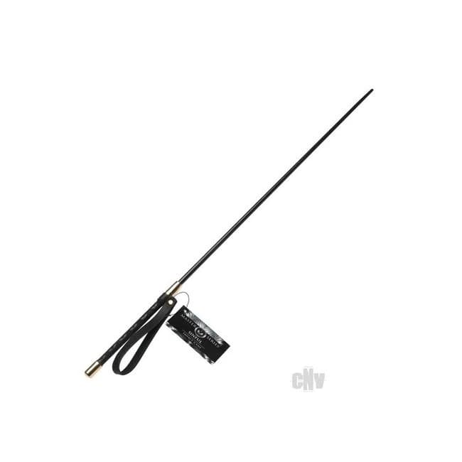 Ms Sinful Impack Cane Black - Image 1