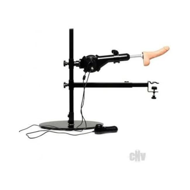 Ms the Dicktator 2.0 Extreme Machine - Image 1