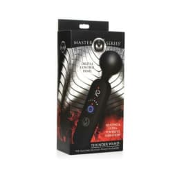 Ms Thunder Wand Black, image 2