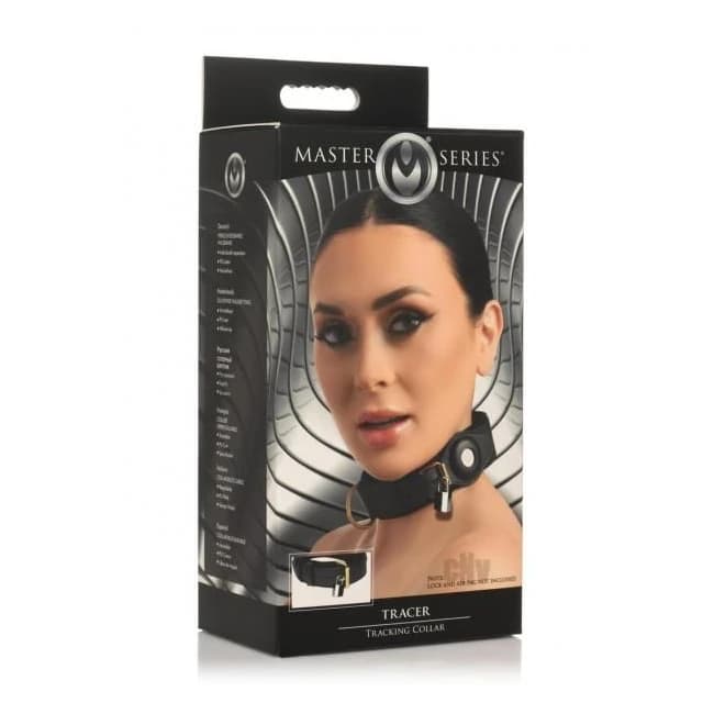 Ms Tracer - Image 1