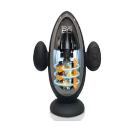 Mstr B8 Automatic Male Masturbator Blast Off - Image 1