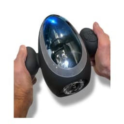 Mstr B8 Automatic Male Masturbator Blast Off - Image 4