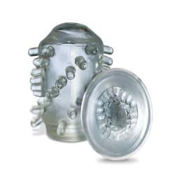 Mstr B8 Automatic Male Masturbator Blast Off - Image 5