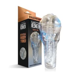 Mstr B8 in the Clear, image 4