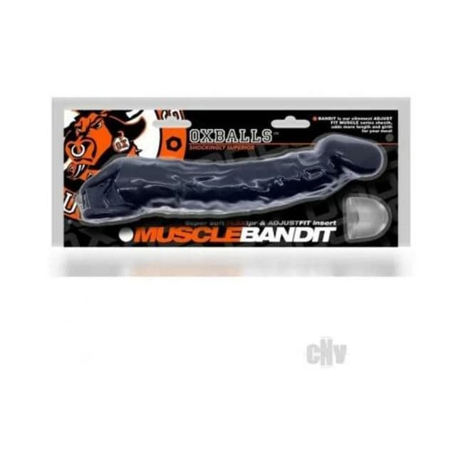 Muscle Bandit - Image 1