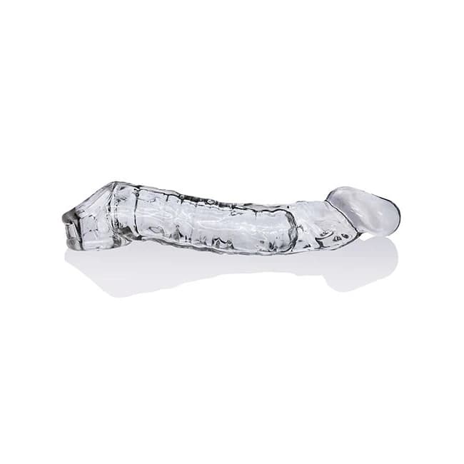 Muscle Ripped Cocksheath Clear (net) - Image 1