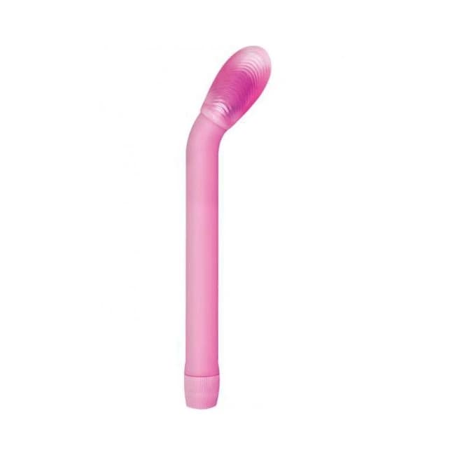 My 1st G-spot Light Up Massager - Image 1