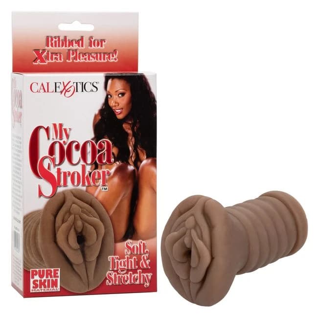 My Cocoa Stroker - Image 2