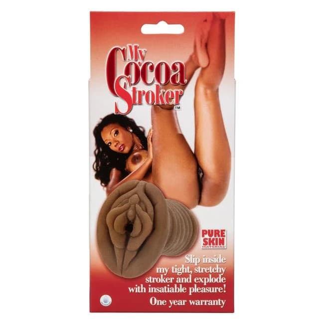 My Cocoa Stroker - Image 4