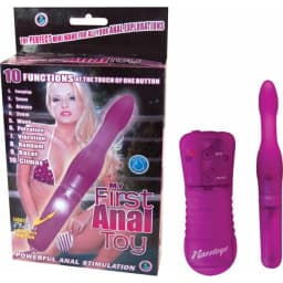 My First Anal Toy, image 2