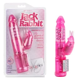 My First Jack Rabbit, image 7
