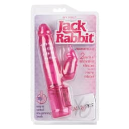 My First Jack Rabbit, image 8