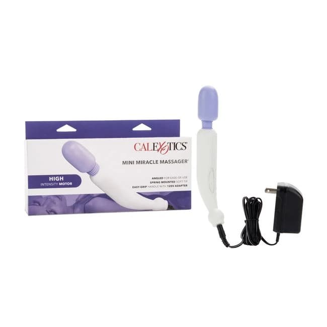 My Mini Massager Electric - Image 1