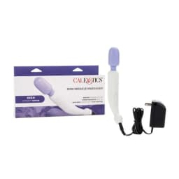 My Mini Massager Electric, image 1