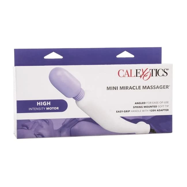 My Mini Massager Electric - Image 2