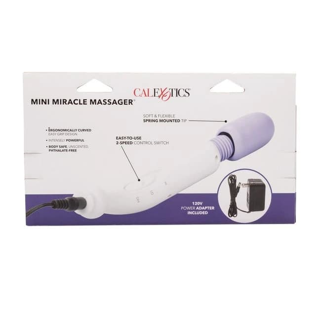 My Mini Massager Electric - Image 3