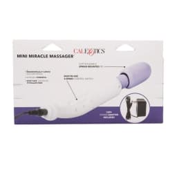 My Mini Massager Electric, image 3