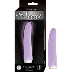My Secret Finger, image 2