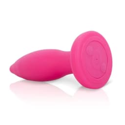 My Secret Remote Vibrating Plug, image 2