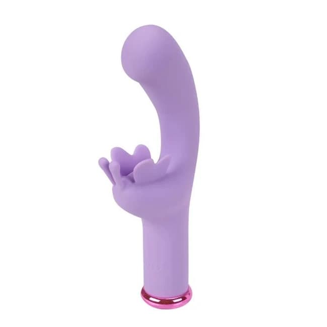 MYLA G-SPOT VIBRATOR LAVENDER  - Image 1
