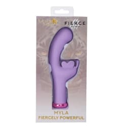 Myla G-Spot Vibrator, image 3