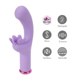 Myla G-Spot Vibrator, image 4