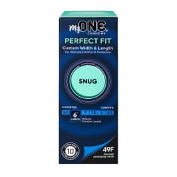 Myone Snug, image 2