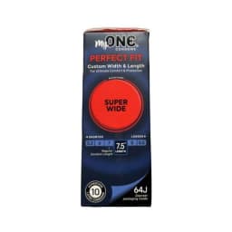 Myone Super Wide 10 ct, image 1