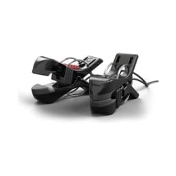 Mystim Barry Bite - Bipolar-stim Clamps - Image 1