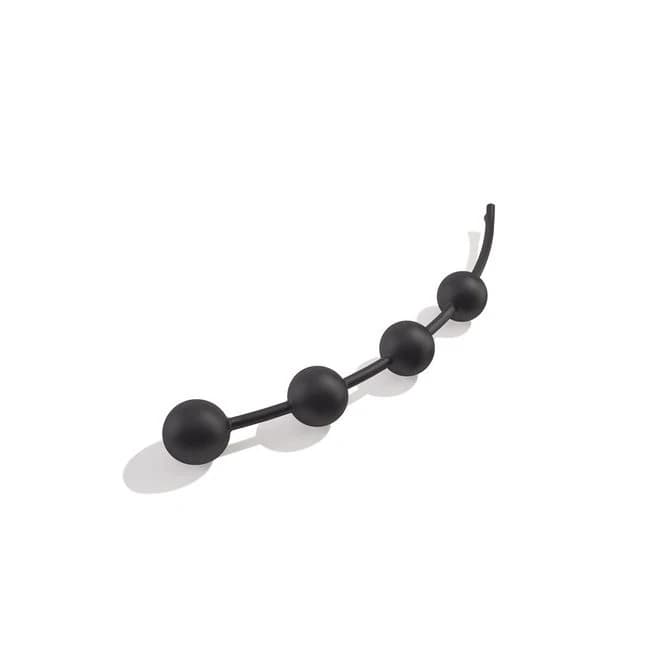 Mystim Booty Garland Small Anal Chain - Image 1