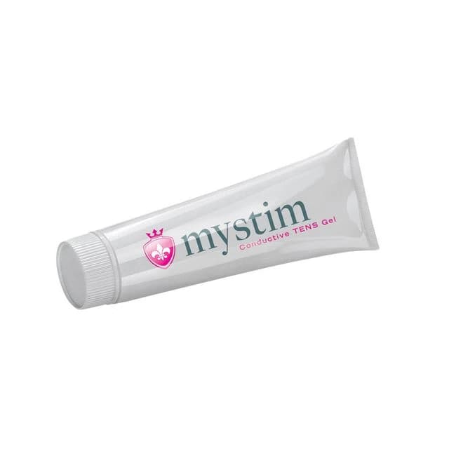 Mystim Electrode Gel - Adhesive for Electrodes - Image 1