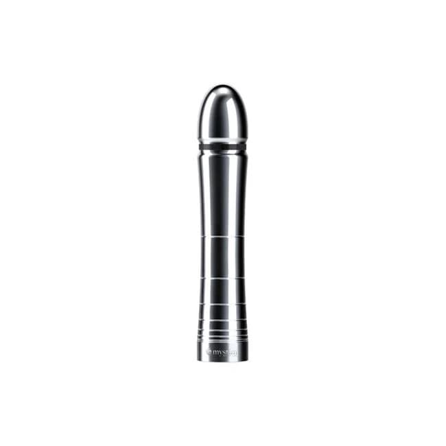 Mystim Glossy Glen Dil - Image 1