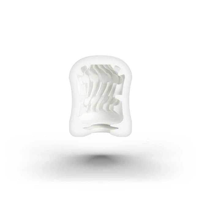 Mystim Masturbatin Swirl Girl Waves - Image 1