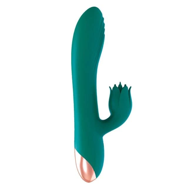 Mystique Venus Vibe Green - Image 3