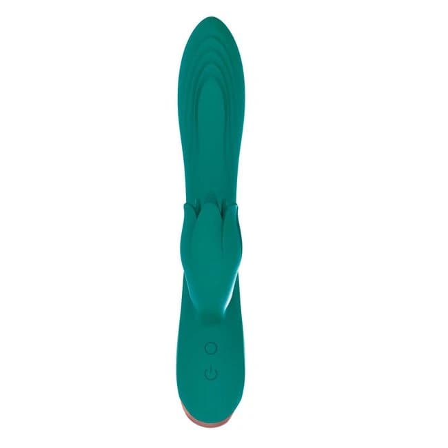 Mystique Venus Vibe Green - Image 4