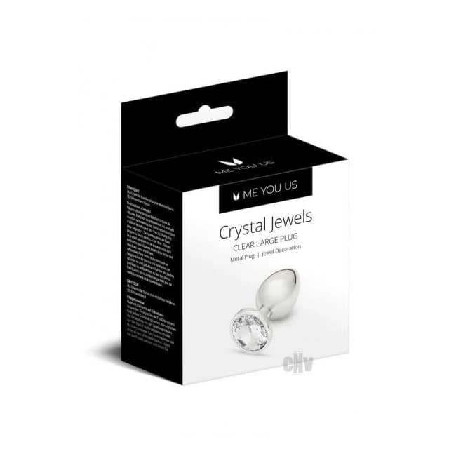 Myu Crystal Jewels Lg Clr - Image 1